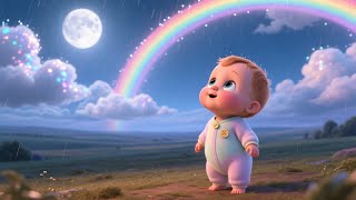 Baby’s Firefly Town 🐞✨ | Fun Kids Song | Toddler Night Adventure