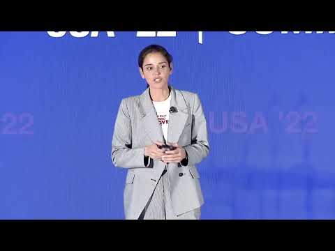 Proximie | Nadine Hachach-Haram, Founder & CEO