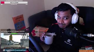 Ringing Around The Hocken Heim, For The Very First Time | Hey that rhymed!