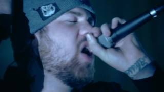 Beartooth - Body Bag (Red Bull Sessions) feat. Kenta Koie