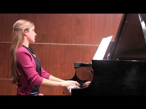 FJH Music Company - "Humoresque" by Timothy Brown