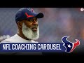 NFL Coaching Carousel: Texans turn focus on Lovie Smith for coaching position | CBS Sports HQ