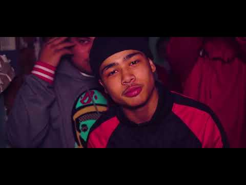 LIL ALLYBO- (NO HOE REMIX)