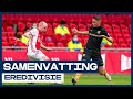 Verloren zoon Klaassen terug bij swingend Ajax ?| Samenvatting Ajax - sc Heerenveen | Eredivisie