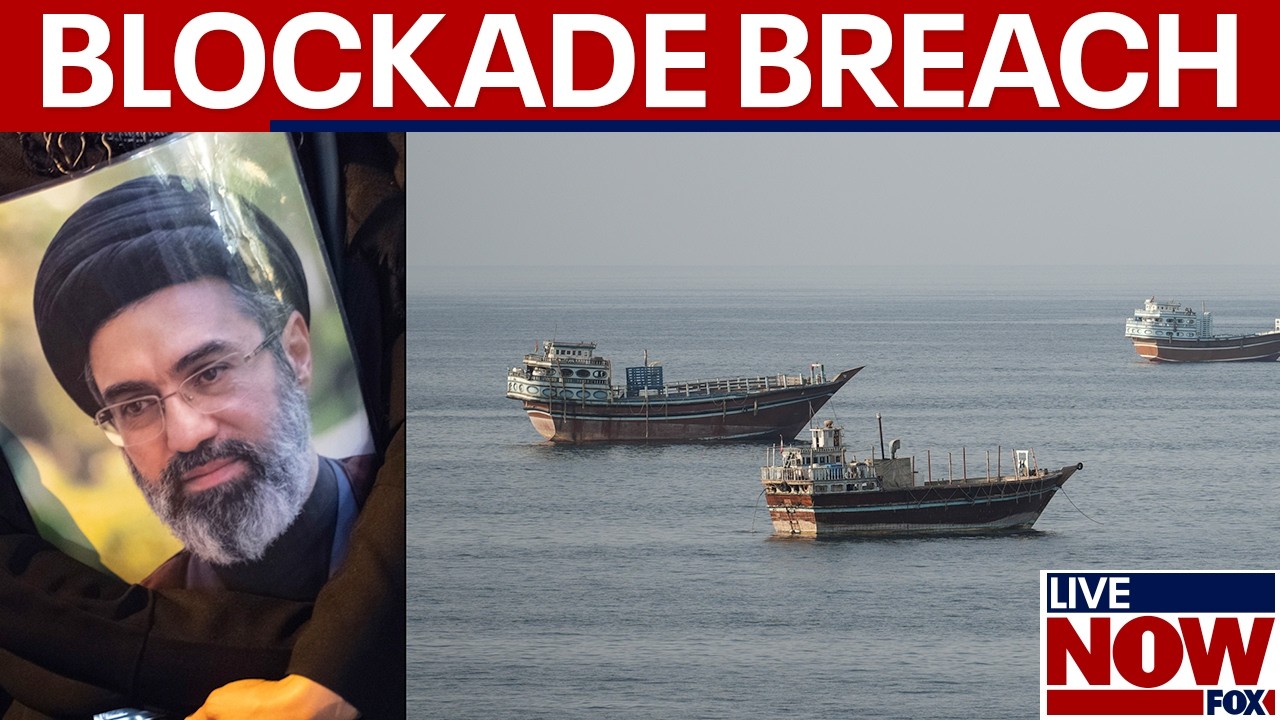 Iran warns US cannot keep Middle East countries safe