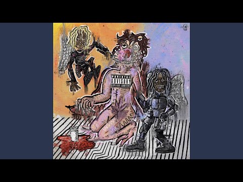 Video thumbnail for High Off Me