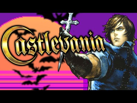 "So! I hear you like to play Castlevaaania?" - Dracula X Chronicles (PSP)