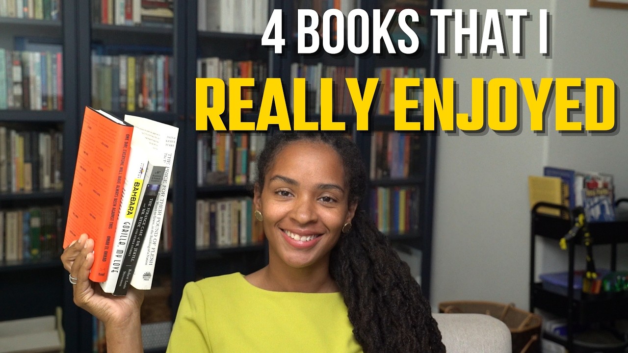 Recent Reads | Book Reviews | Fiction and Non-Fiction