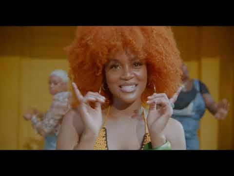 Jaz Elise - Rice & Peas (Official Video)