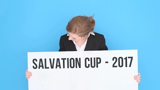 Salvation Cup: Knockout Cricket Tournament (Theme Song) Fire by Gavin DeGraw