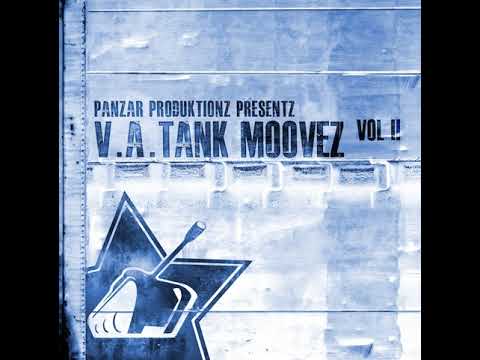 08 NAD - Budstep Prick