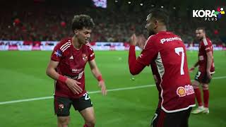 اتفرج على رواقة.. دقائق أخيرة مثيرة منحت الأهلي لقب كأس مصر على حساب الزمالك