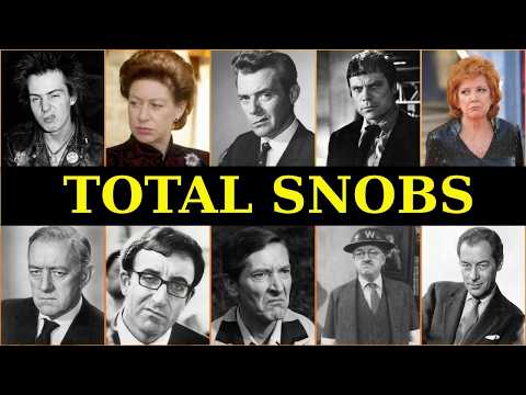 TOTAL SNOBS: 11 Stars Who Treated Their Fans Like Dirt