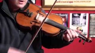Bruce MacGregor 'Bow Control' Fiddle Lesson