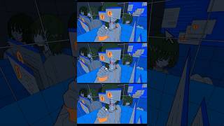 吐き気のするような青い世界 #初音ミク #vocaloid #オリジナルmv #ボカロ #hatsunemiku #バズれ