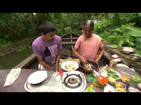 Thani Nadan I Ep 34 Part 1 - Konju fry, Karimeen fry & Crab roast recipe I Mazhavil Manorama