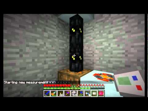 Season 4 - Episode 9 - Direwolf20's Minecraft Lets Play