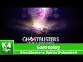 Ghostbusters Spirits Unleashed Gameplay On Xbox Series X