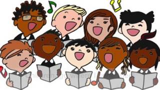 Children, Go Where I Send Thee KARAOKE