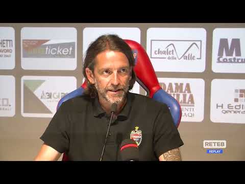 Eccellenza Semifinale Nazionale Playoff: L'Aquila 1927 - Taloro Gavoi 2-2 Sergio Lo Re