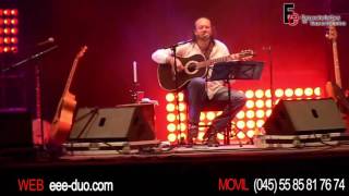 FERNANDO DELGADILLO  DE LA CANCION DE PROTESTA