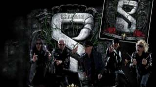 Scorpions - The Spirit of Rock