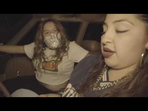 D1G - Never Backing Down (Feat. PRETTY G)