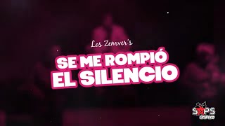 Se Me Rompió el Silencio Music Video