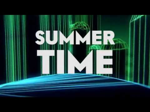 [PREVEIW] Thanator - Summer Time (1st June)
