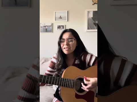 Un Encuentro Contigo - Oasis Ministry COVER