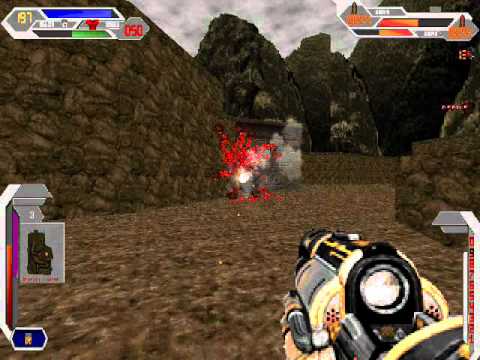 Æons of Death 6 - High Tech mode Preview