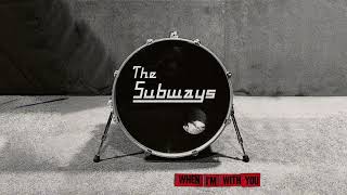 The Subways - Just Like Jude (Official Audio)