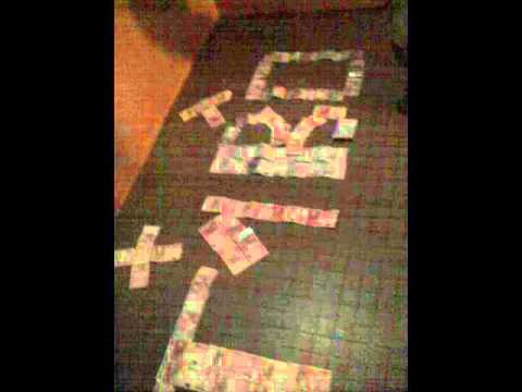 blankok billet jaune mhd ft 10kal