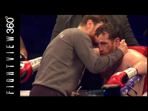 PRICE MERCY QUITS! KO WAS LOOMING! PRICE VS KUZMIN FULL POST FIGHT RESULTS! CALLS FOR REMATCH?