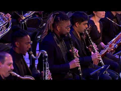 Chineke! Orchestra - The Nutcracker Suite - II. Toot Toot Tootie Toot (Dance of the Reed-Pipes)
