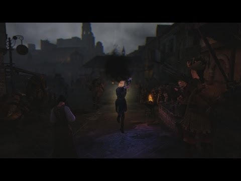 Black Desert Online PC