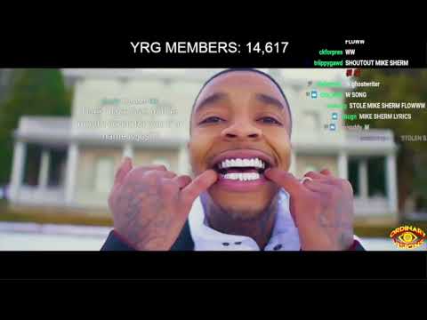 YourRAGE Reacts to Flight - Jerry Springer Freestyle (Official Music Video)