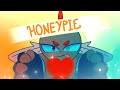 HONEYPIE Ft Neon For Valentines Day