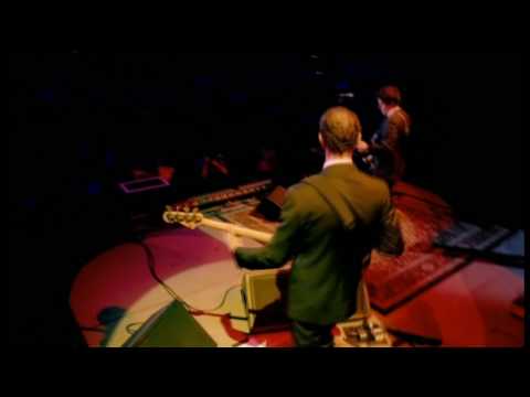 Videoclip de Everyday I Have The Blues (Live at the Nokia Theatre) — John Mayer