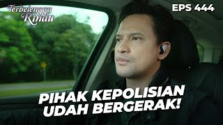 Download lagu Biru Siap Pancing Marcel Dan Kerja Sama Dengan Kepolisian | TERBELENGGU RINDU | EPS. 444 (2/4) mp3