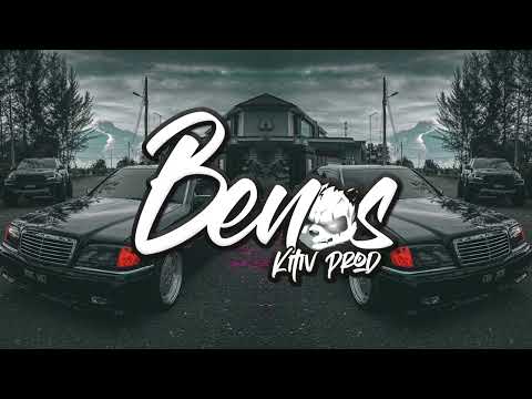 BENOS X BOUSS - LA COURSE ( ZOUKREMIX 2025 )