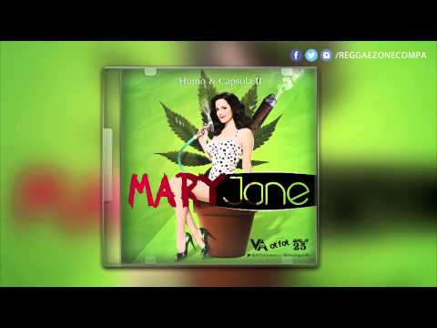 Shyno - Mary Jane