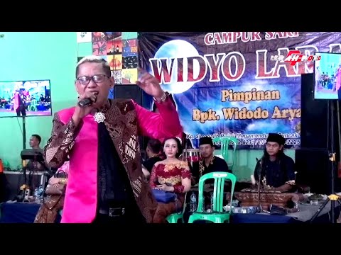 ATI KESIKSO SRAGENAN Koplo GINO LOVERS Campursari WIDYO LARAS BOGOR
