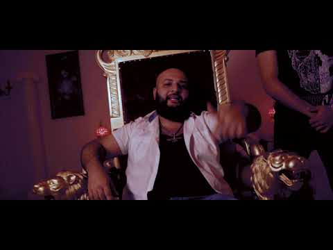 AMU x REYM - KBC (Official Video)