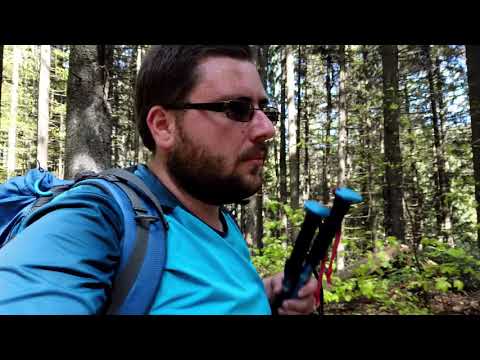 Timisul de Jos - Varful Piatra Mare - Predeal