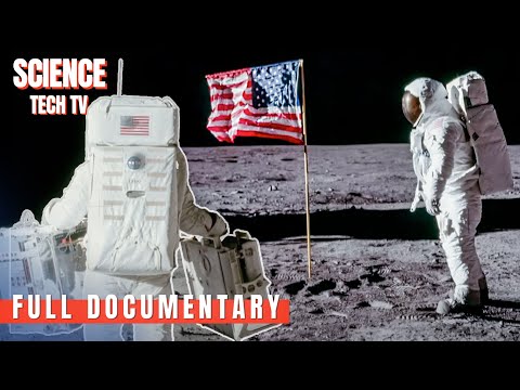 Building Apollo: The 400,000 Who Took Us to the Moon | When We Were Apollo | Full Documentary
