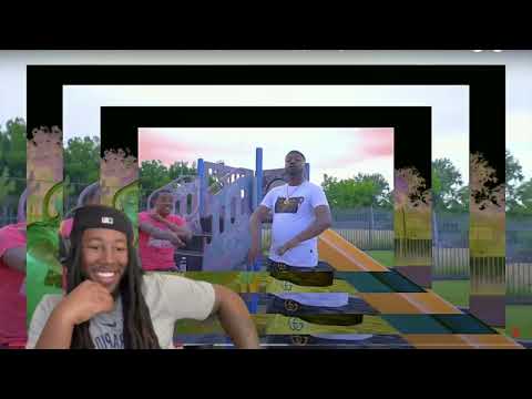 KB x Bris - With The Sh*t (Official Reaction Video)