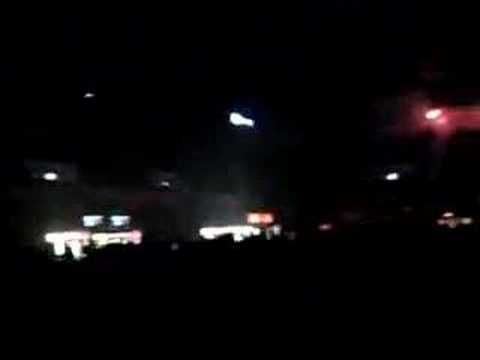 2007.10.20 - Chemical Brothers Warm Up Bucharest, Romania