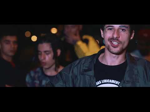Zeus, Duzz, Gigante & Thiago SKP  - ''Nosso Jogo é Limpo'' - (Prod.Pig) (Official Music Video)