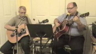 Sonoras Death Row Leo Kottke version Cover